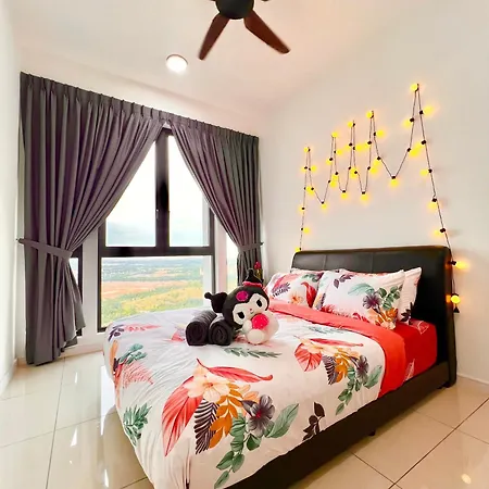 Legoland-Happy Wonder Suite,Elysia-8Pax,100Mbs Nusajaya  Exterior photo