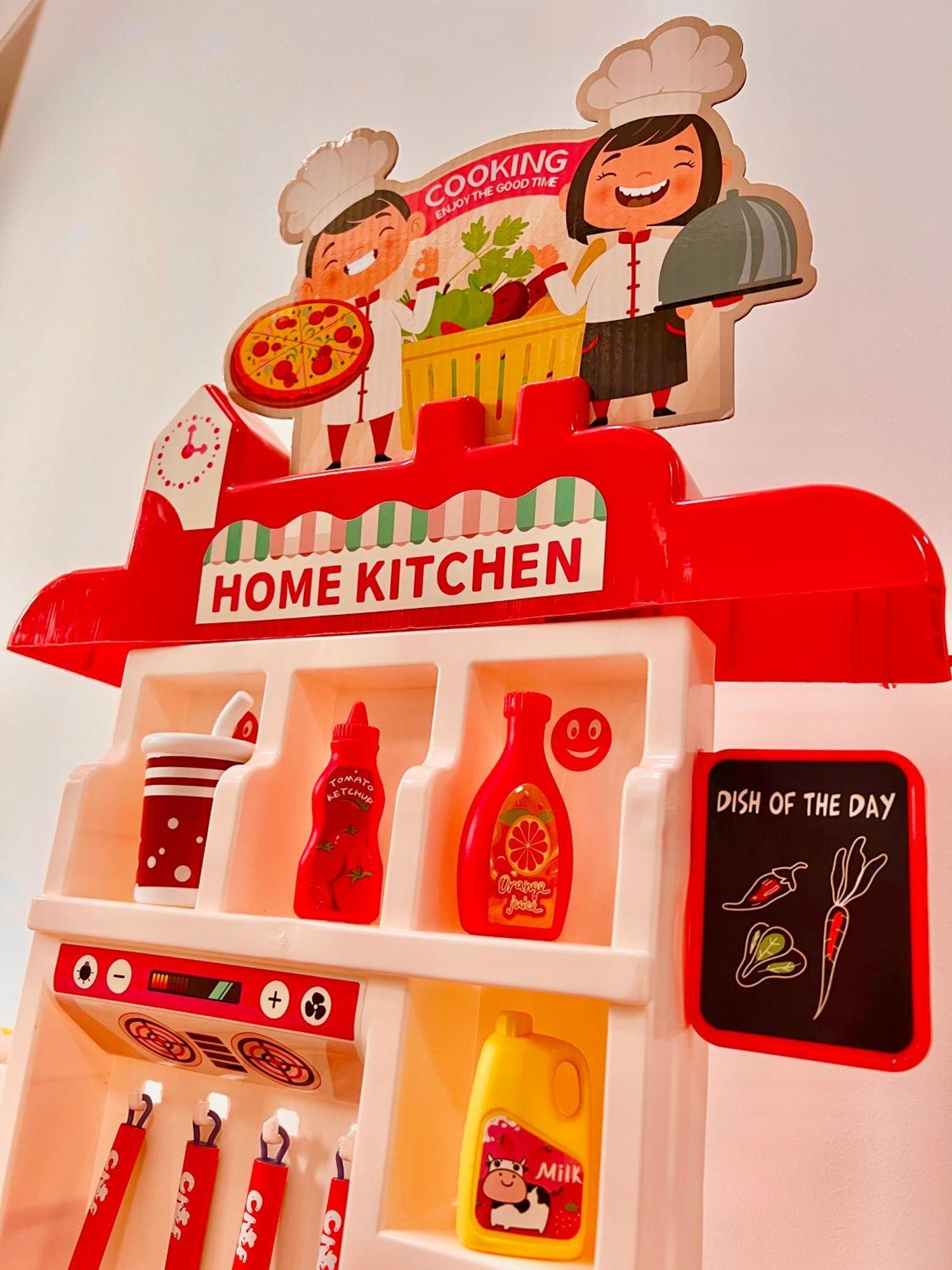 Apartment Legoland-happy Wonder Suite,elysia-8pax,100mbs *