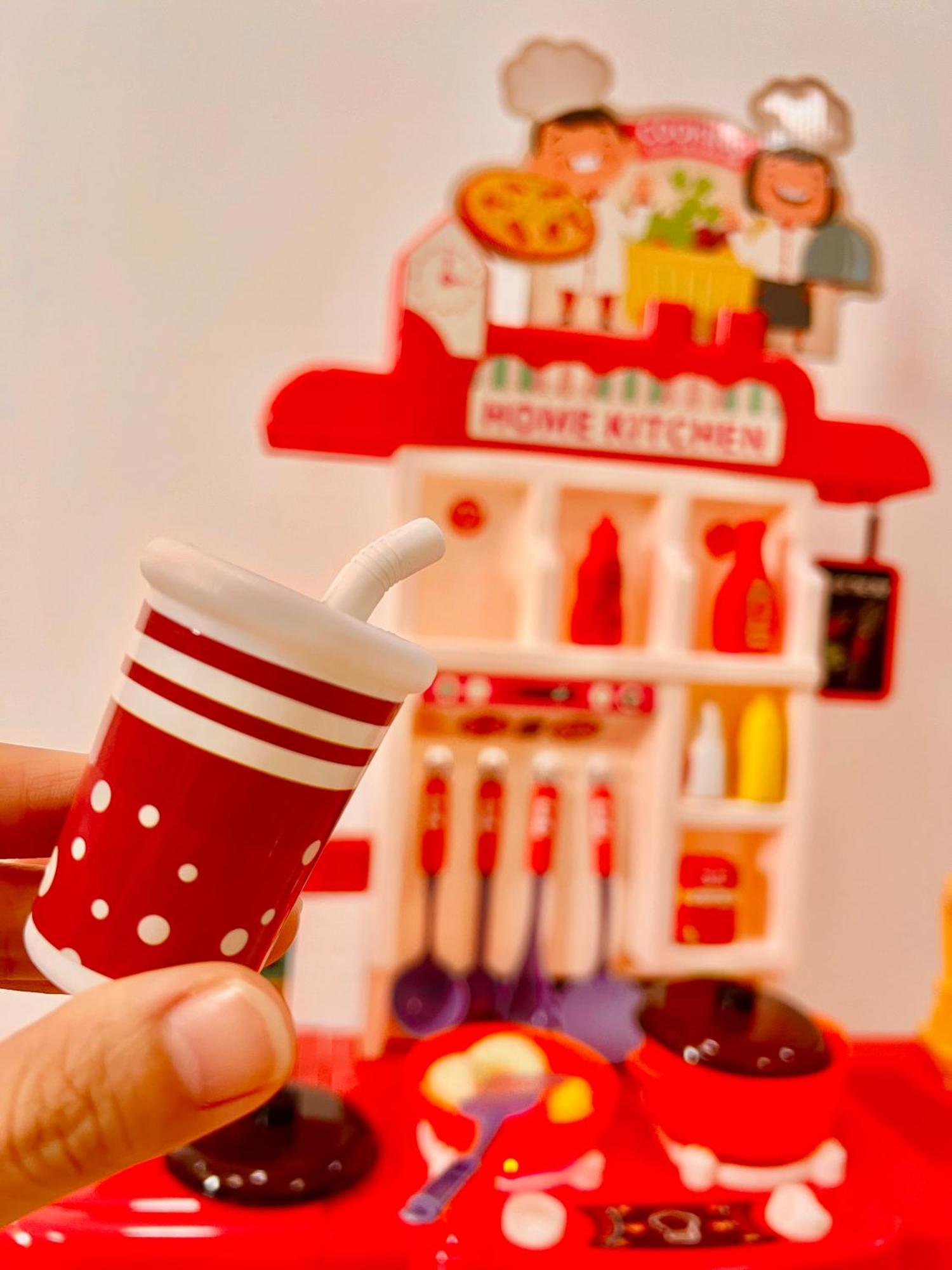 Legoland-happy Wonder Suite,elysia-8pax,100mbs Apartment Nusajaya (Iskandar Puteri)