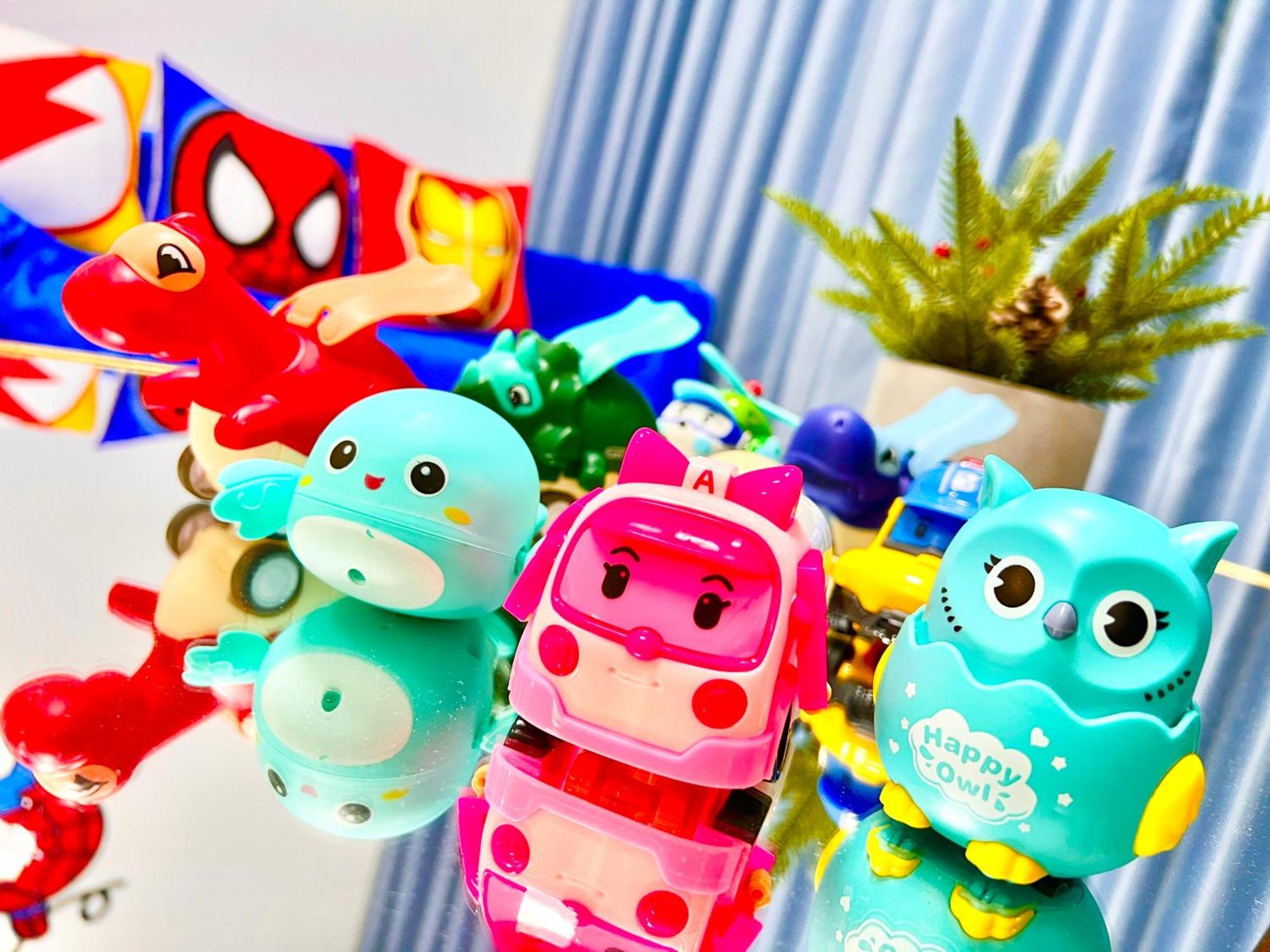 Legoland-happy Wonder Suite,elysia-8pax,100mbs Nusajaya (Iskandar Puteri)
