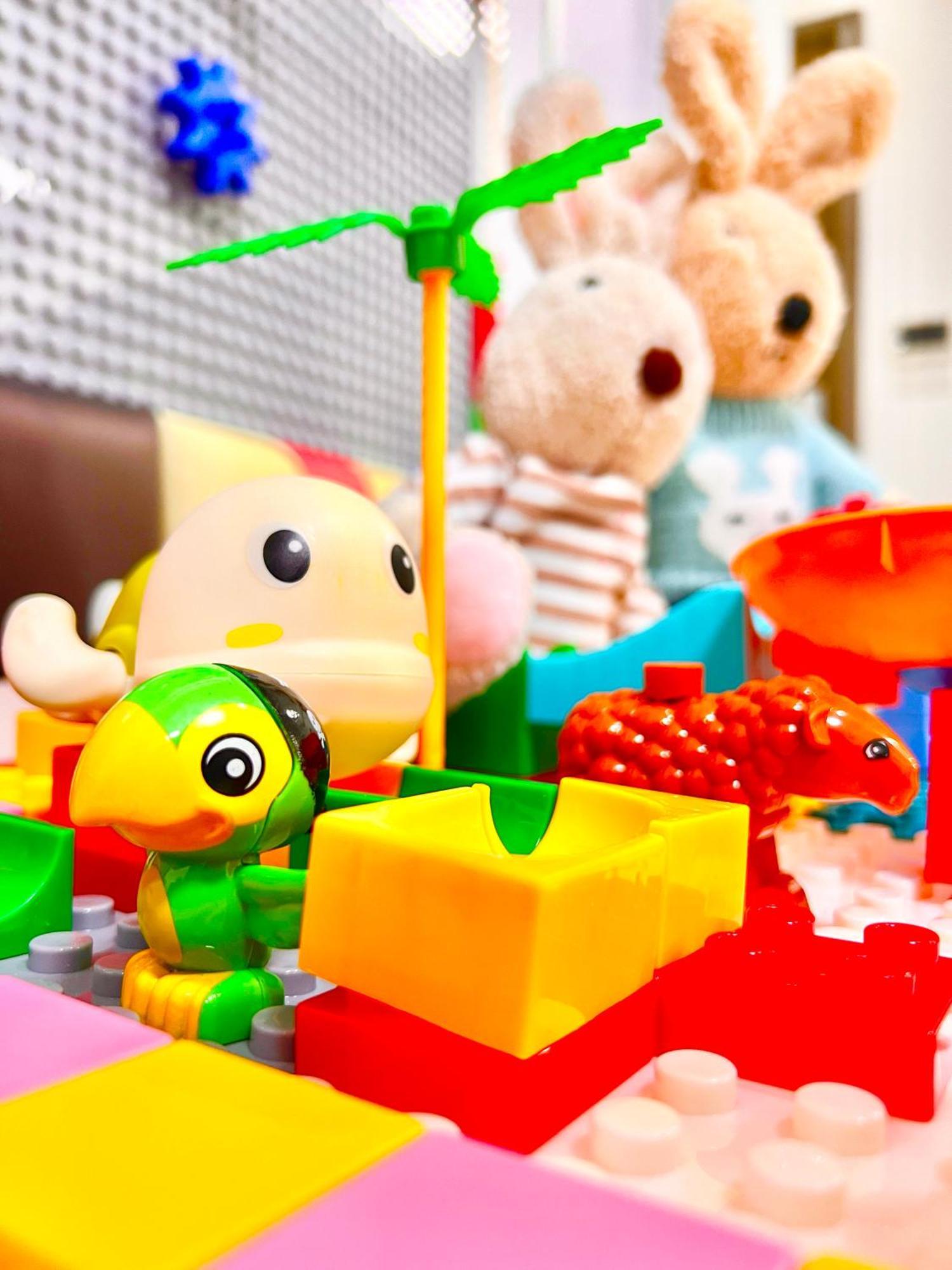 Legoland-happy Wonder Suite,elysia-8pax,100mbs * Nusajaya (Iskandar Puteri)