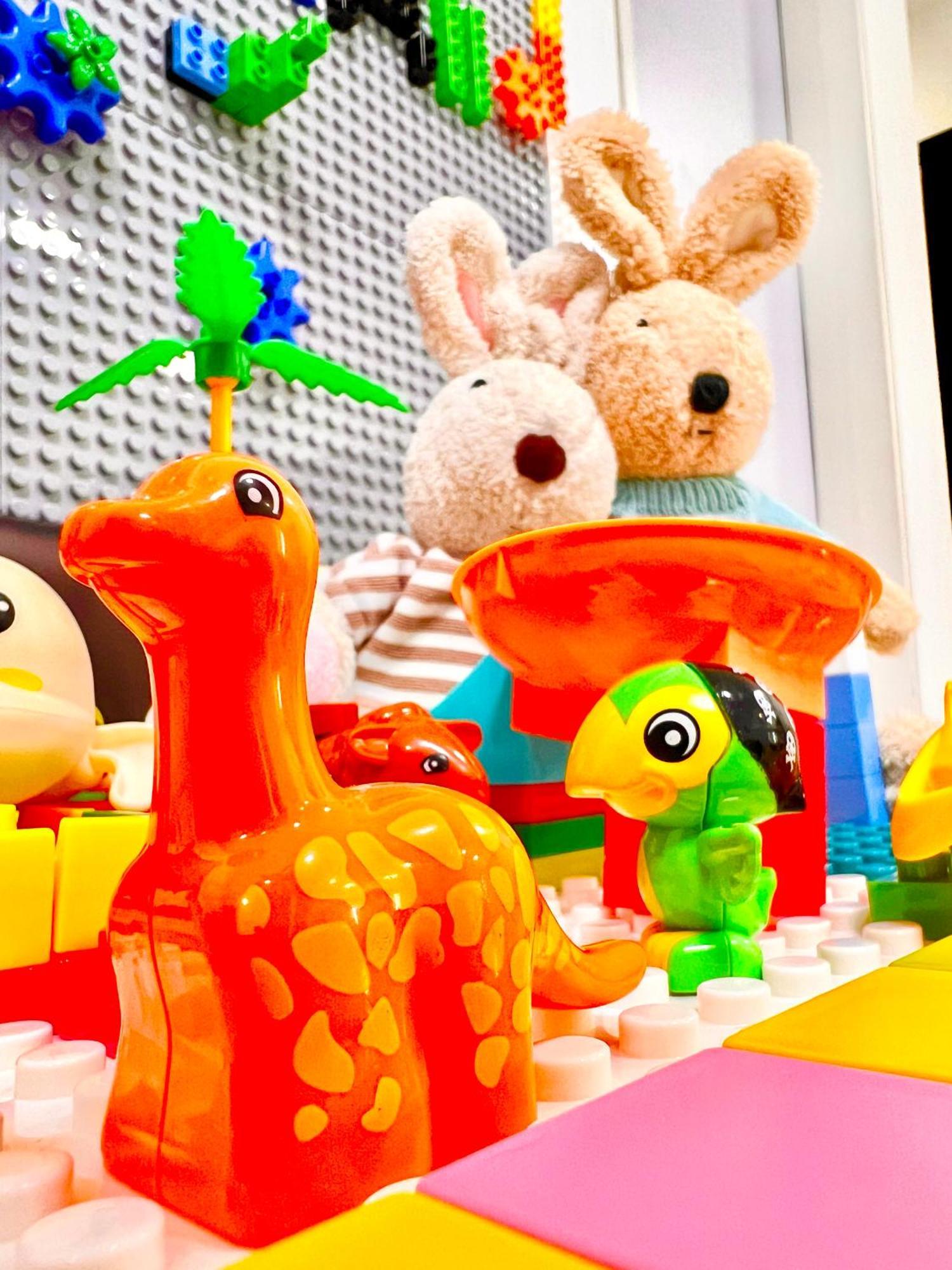 Apartment Legoland-happy Wonder Suite,elysia-8pax,100mbs Nusajaya (Iskandar Puteri)