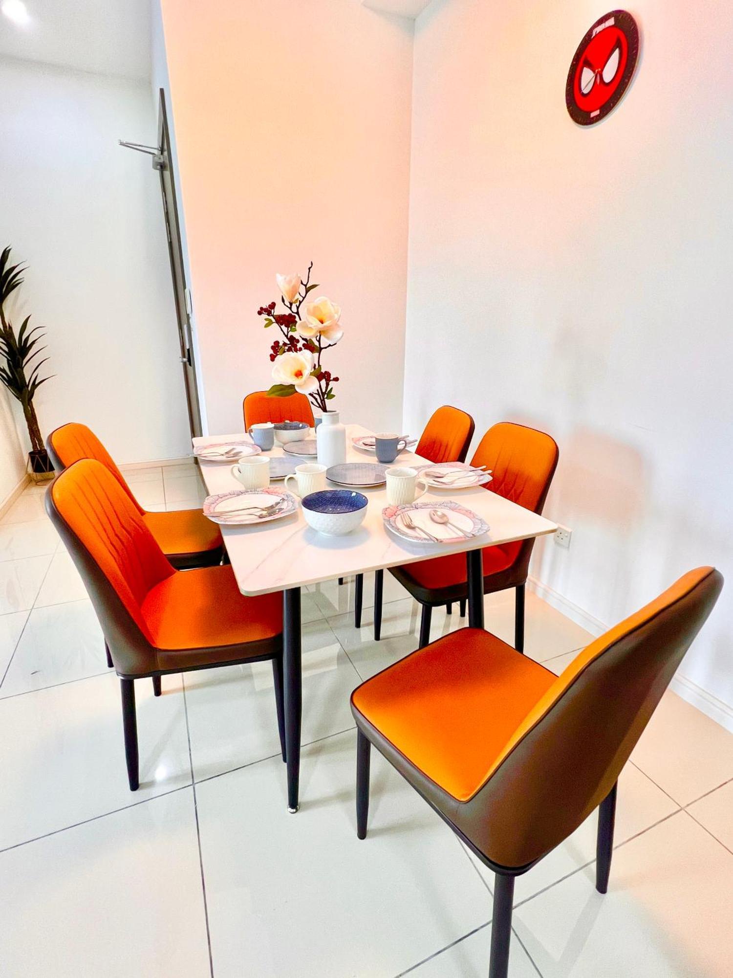 Legoland-happy Wonder Suite,elysia-8pax,100mbs *