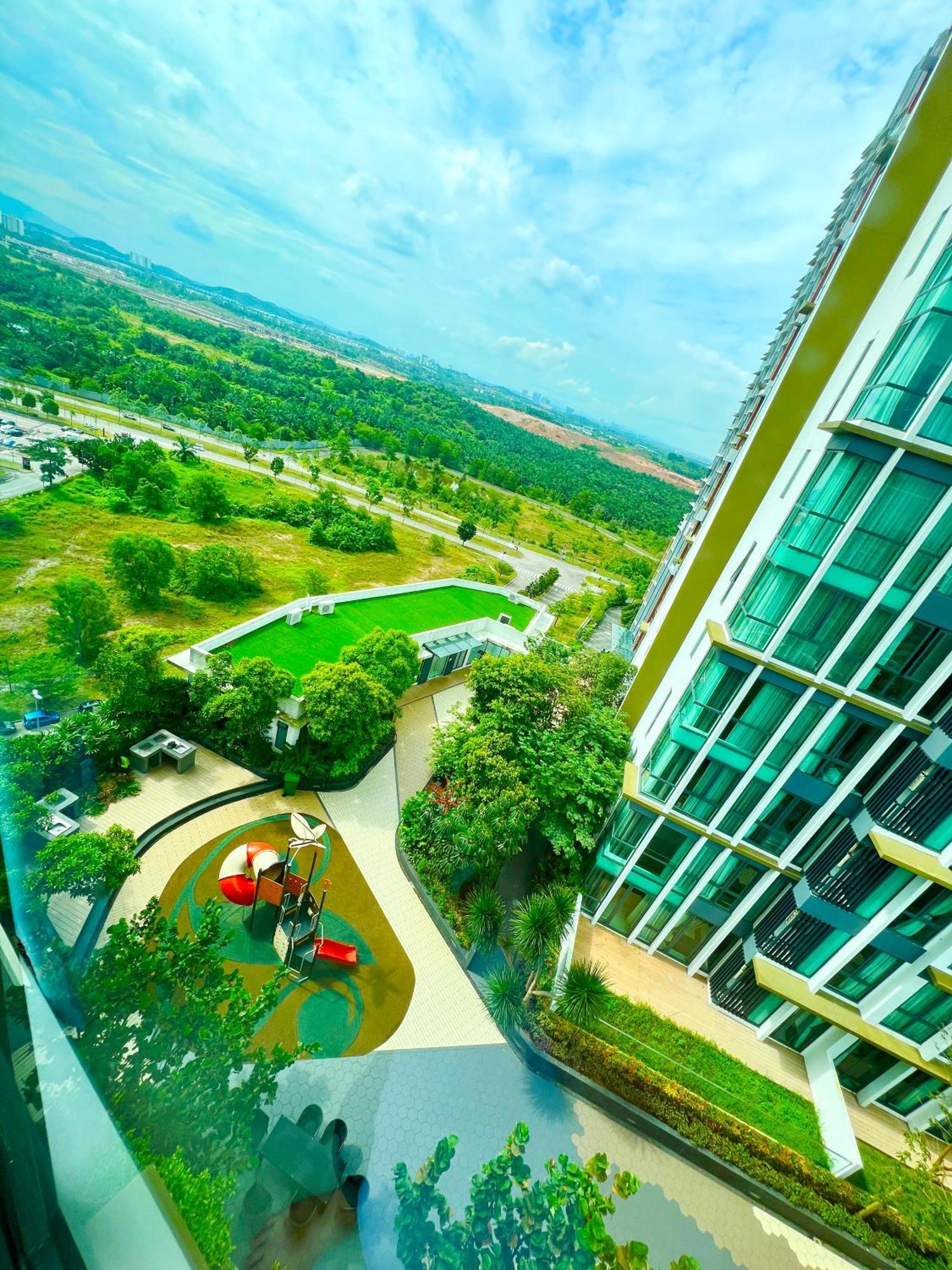 Legoland-happy Wonder Suite,elysia-8pax,100mbs Nusajaya (Iskandar Puteri)