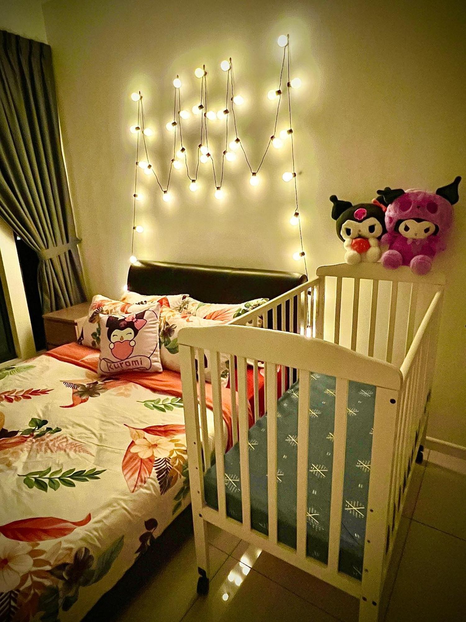 Apartment Legoland-happy Wonder Suite,elysia-8pax,100mbs *