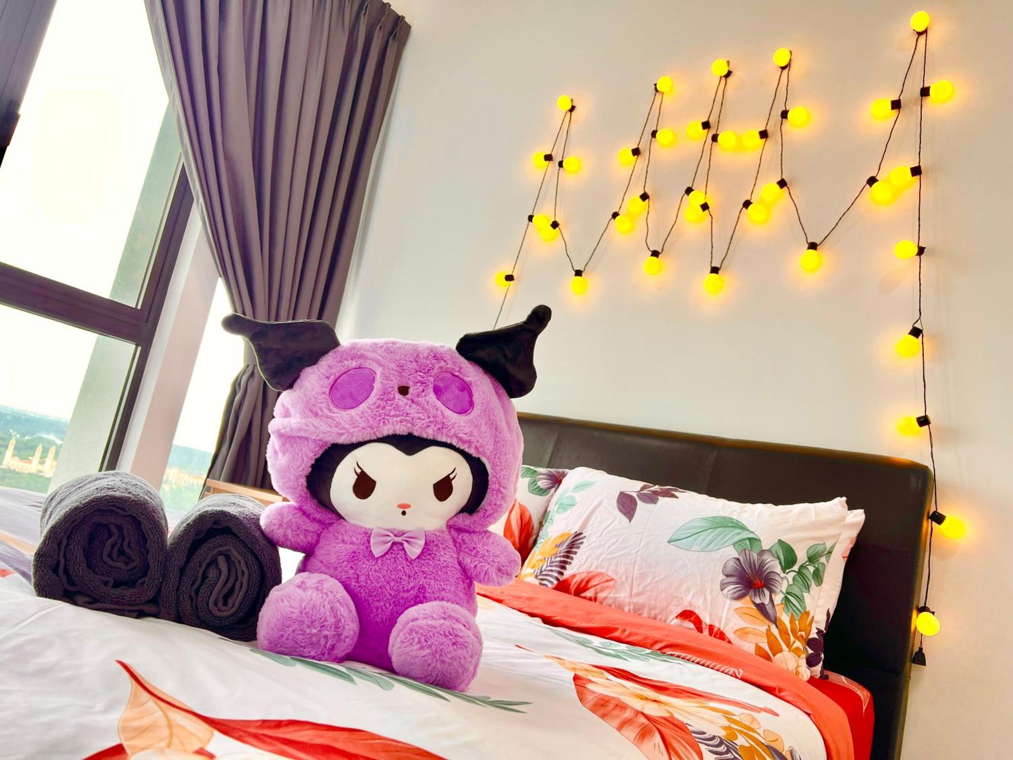 Apartment Legoland-happy Wonder Suite,elysia-8pax,100mbs