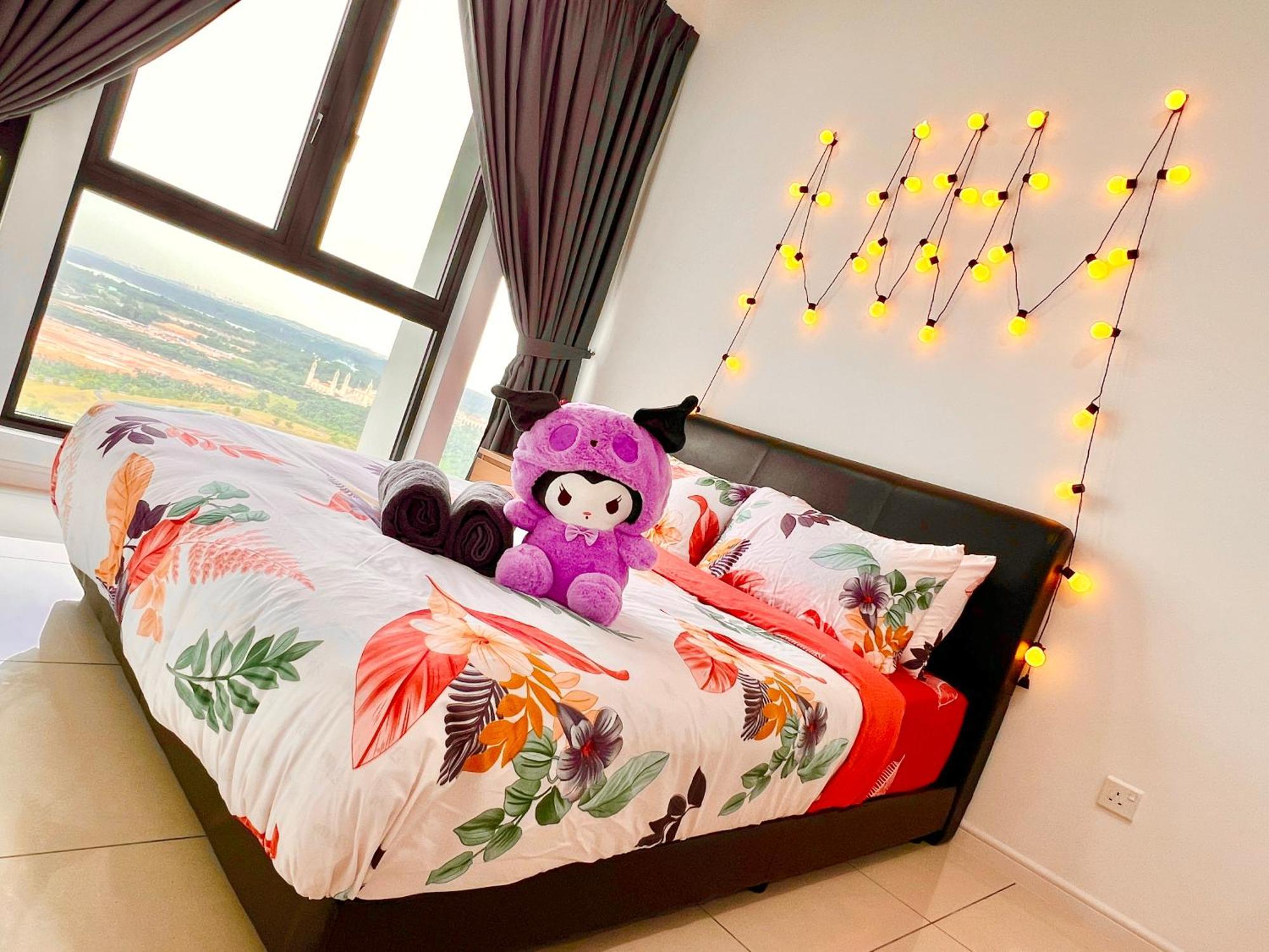 Apartment Legoland-happy Wonder Suite,elysia-8pax,100mbs *