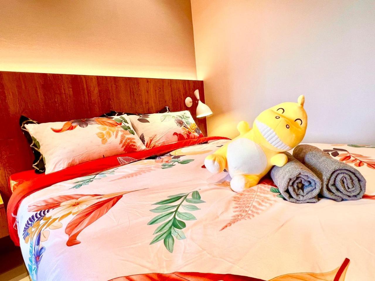 Apartment Legoland-happy Wonder Suite,elysia-8pax,100mbs Nusajaya (Iskandar Puteri)