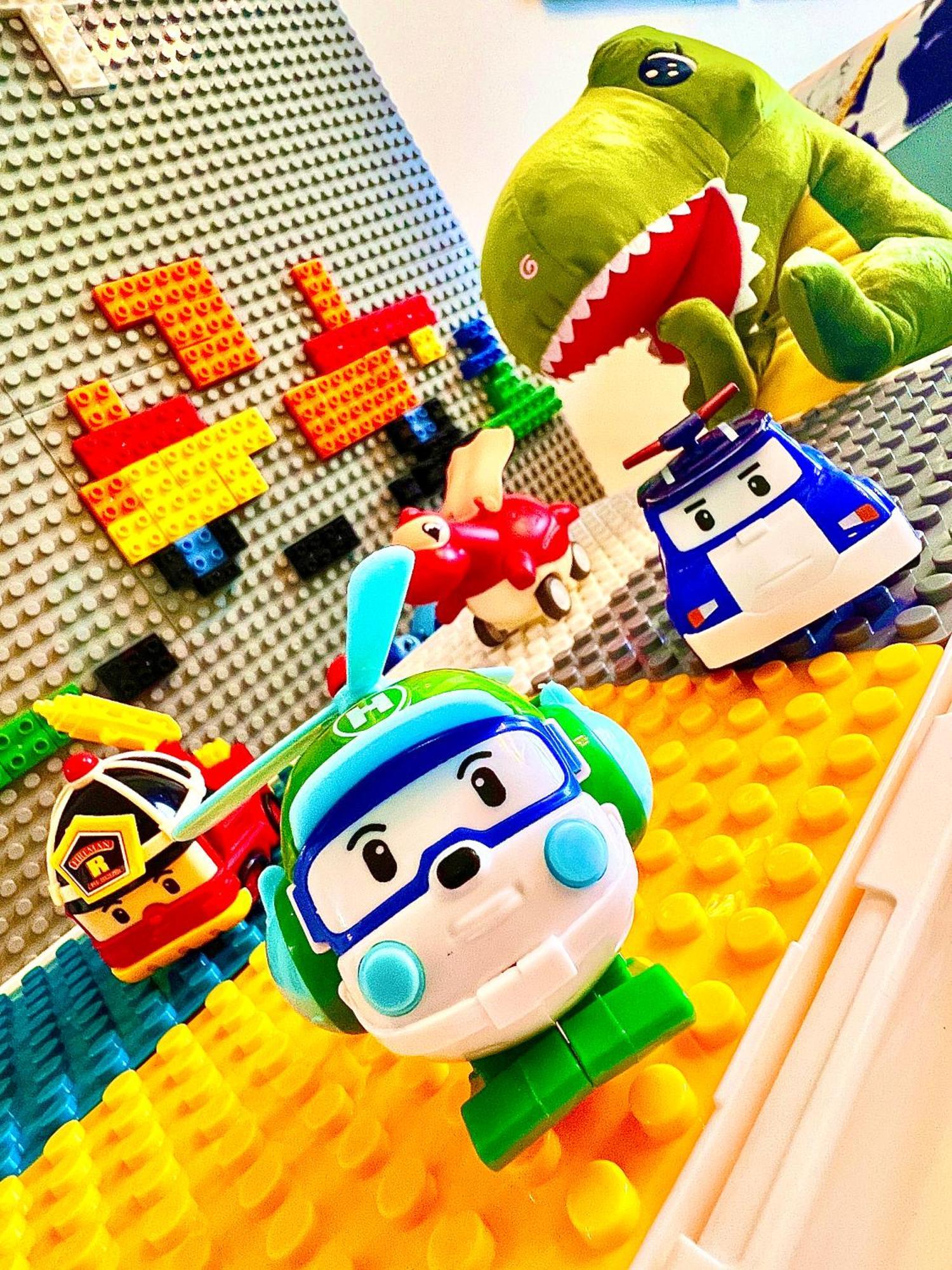 Legoland-happy Wonder Suite,elysia-8pax,100mbs Apartment Nusajaya (Iskandar Puteri)