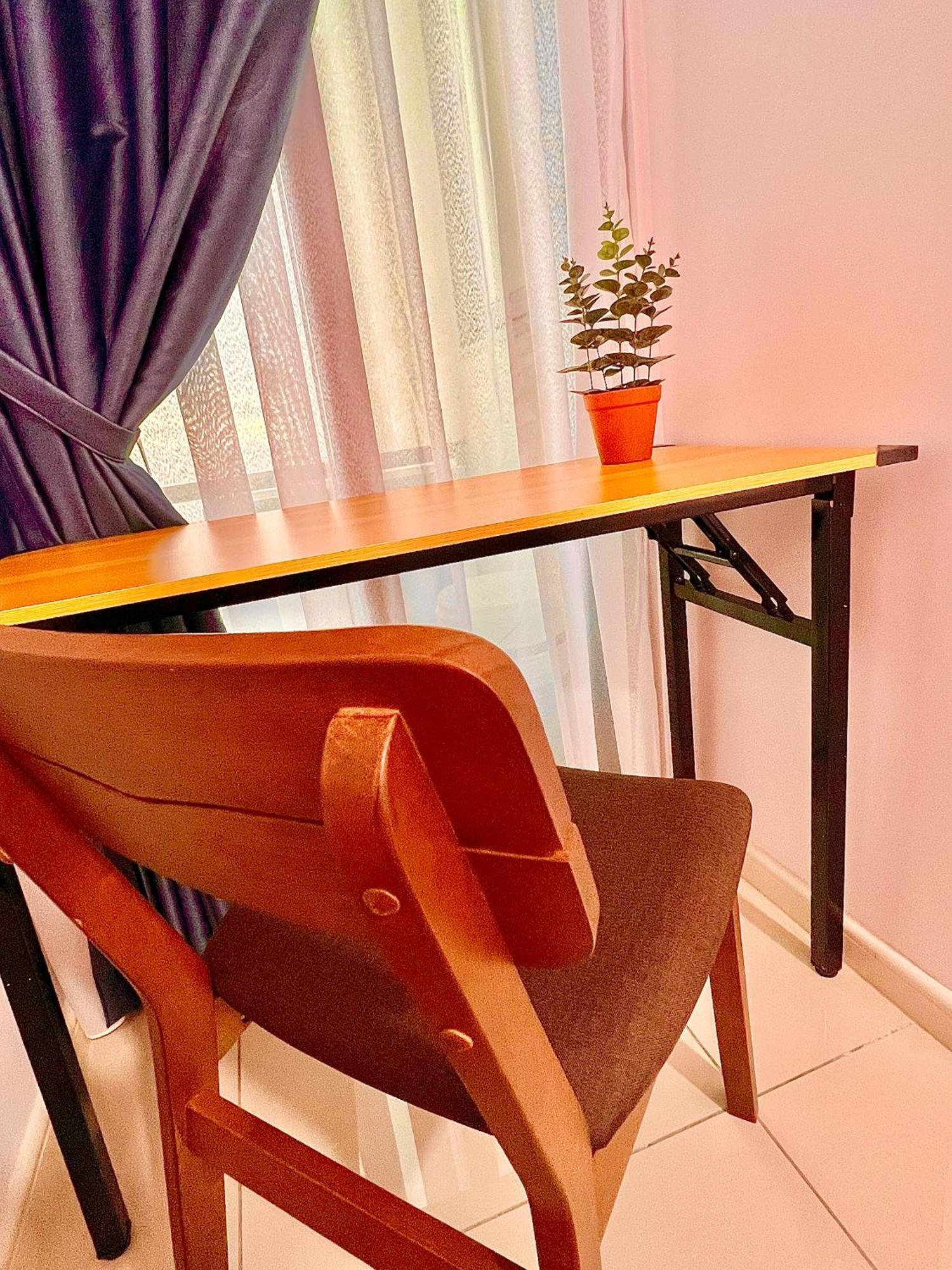 Apartment Legoland-happy Wonder Suite,elysia-8pax,100mbs Nusajaya (Iskandar Puteri)